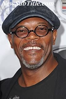 Samuel L. Jackson - نیو ساب تایتل